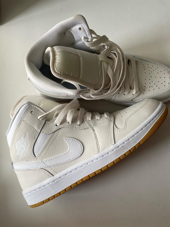 Jordan