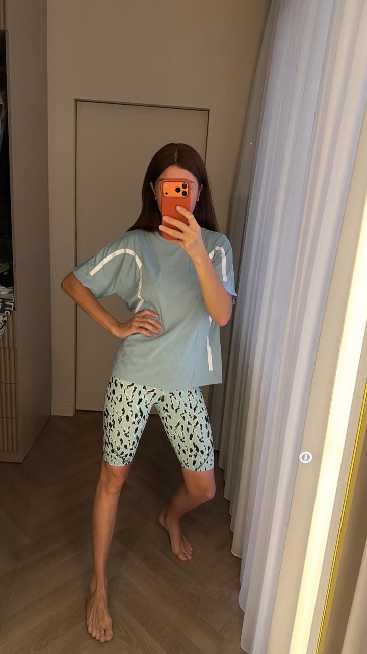 Adidas by Stella McCartney