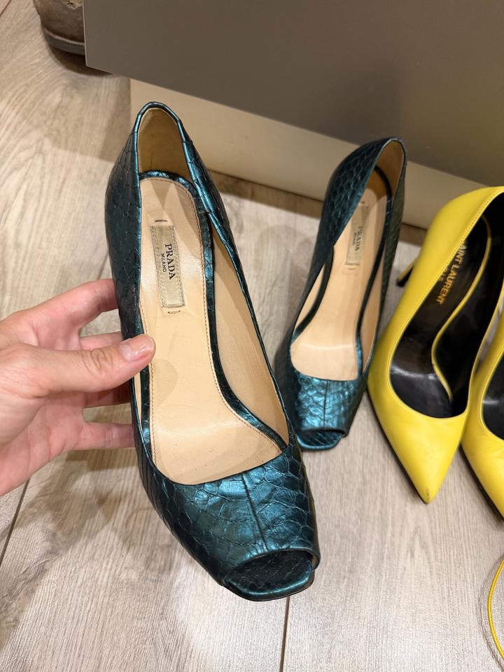 Prada