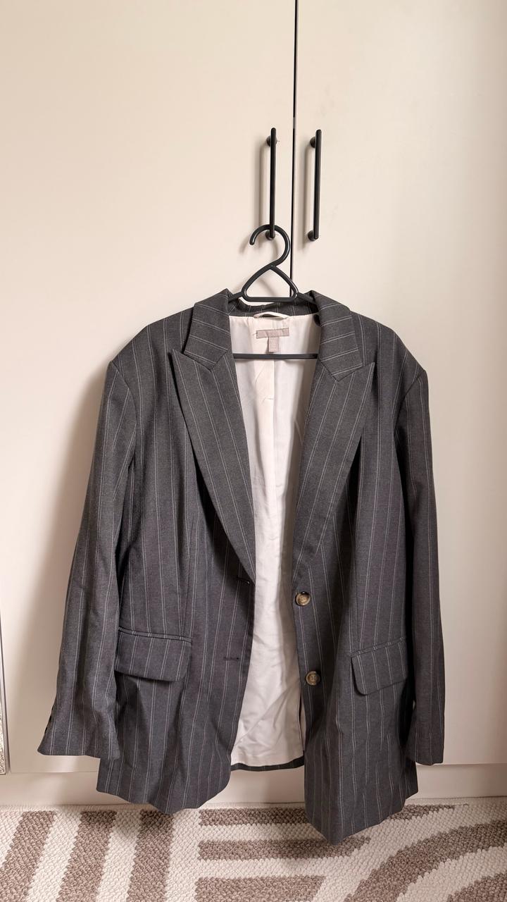 Пиджак H&M