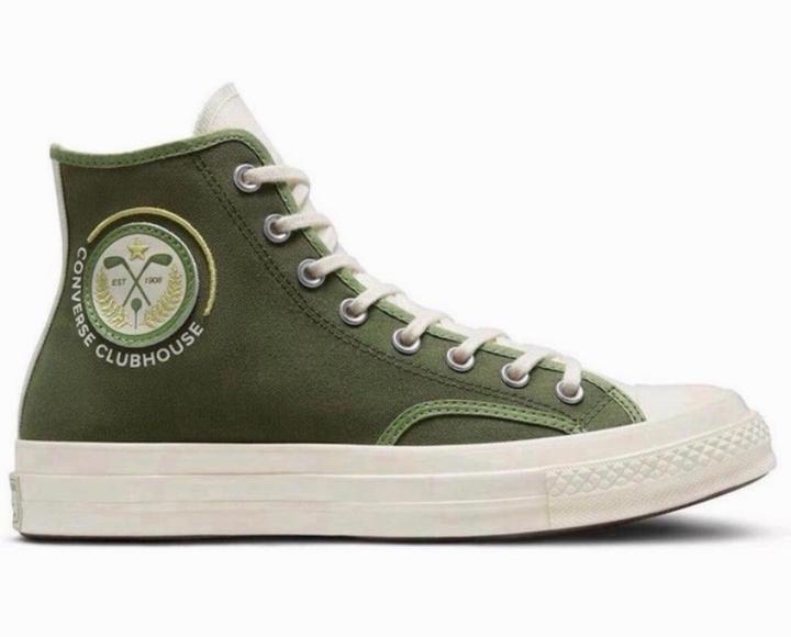 Кеды Converse Chuck Taylor 70