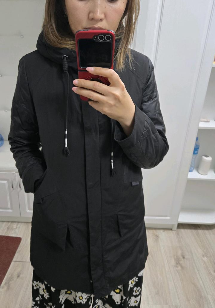 Куртка