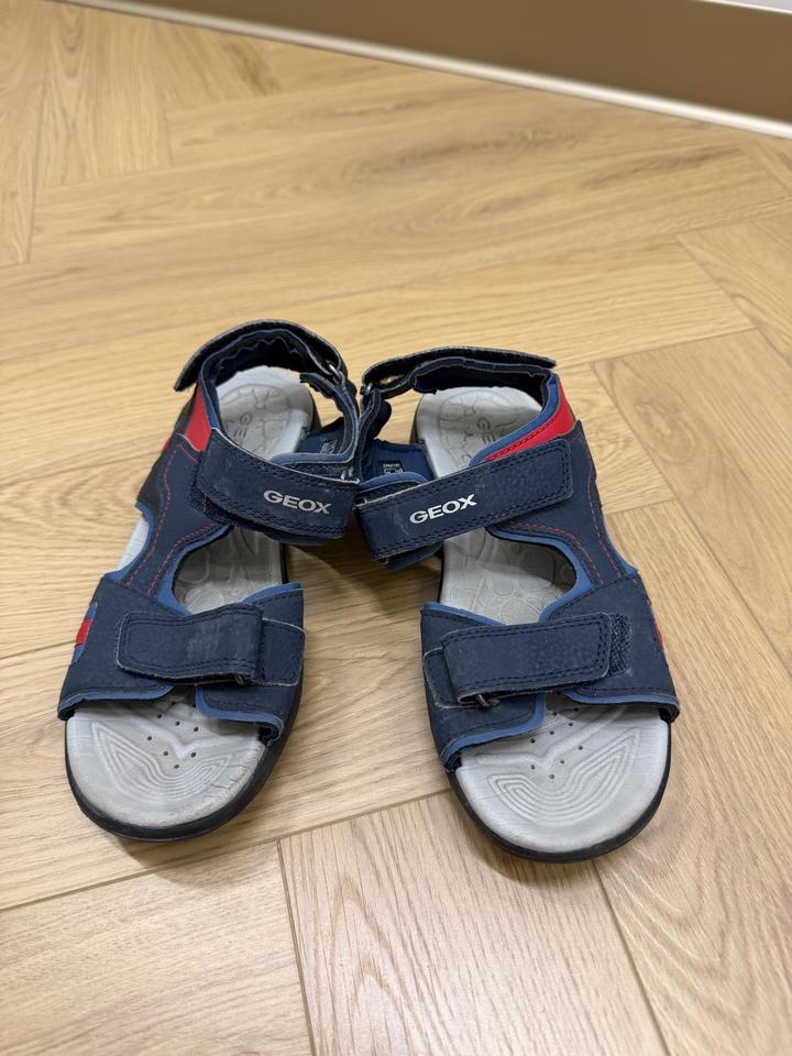 Geox