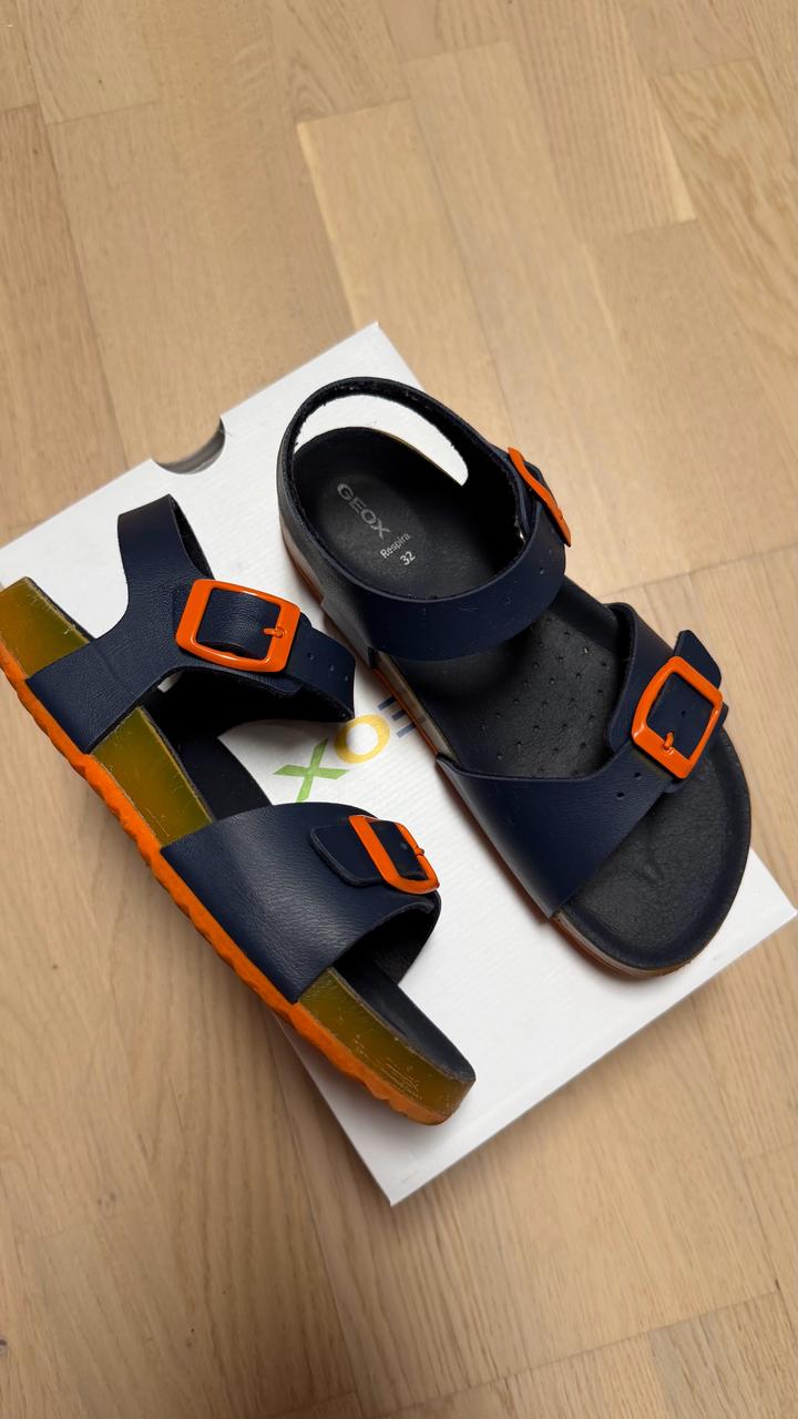 Geox