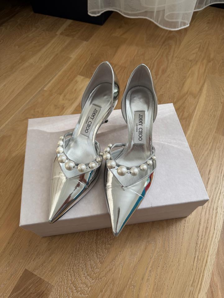 Туфли Jimmy Choo