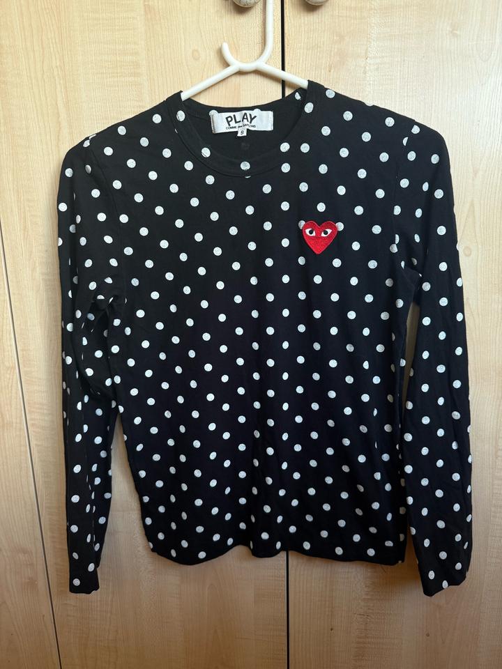 Comme des Garçons PLAY
