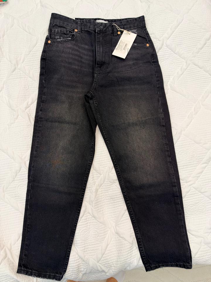 Джинсы ZARA