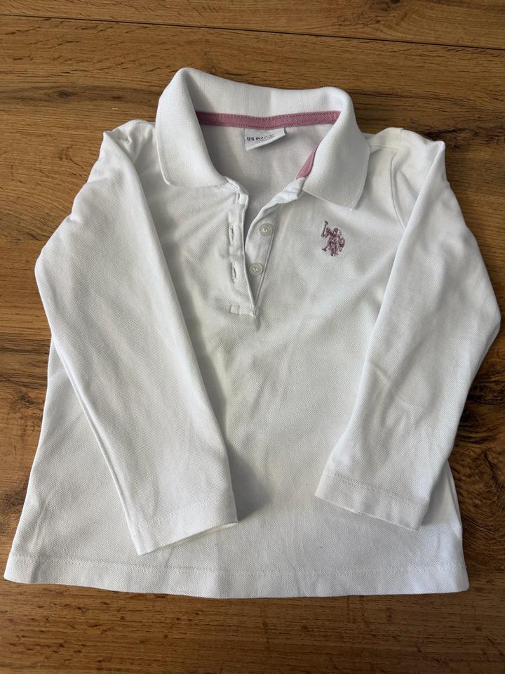 U.S. Polo Assn.