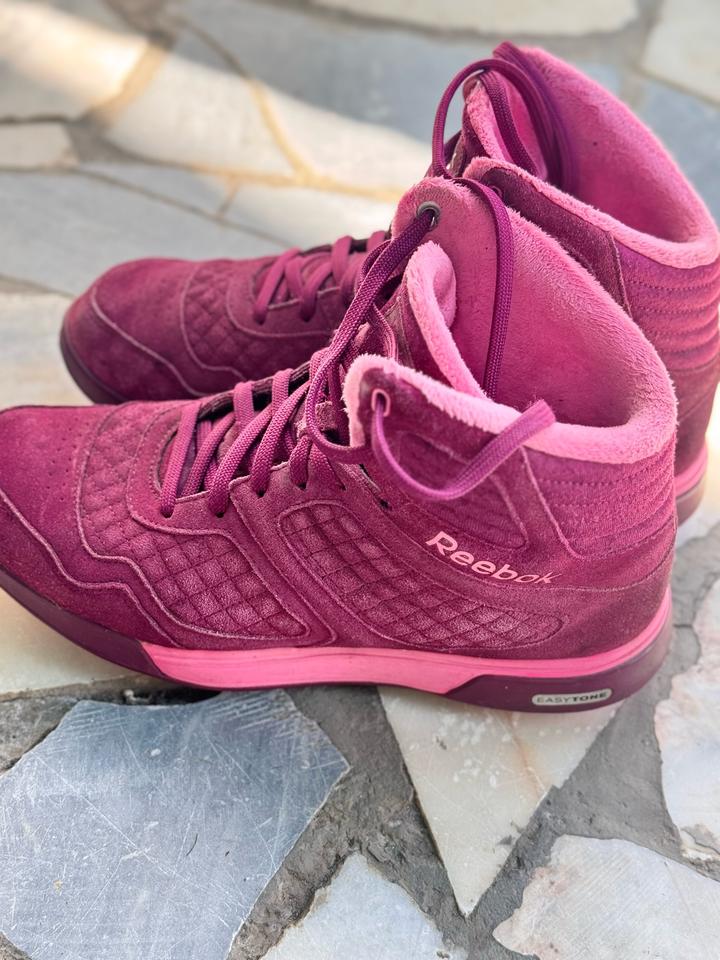 Reebok