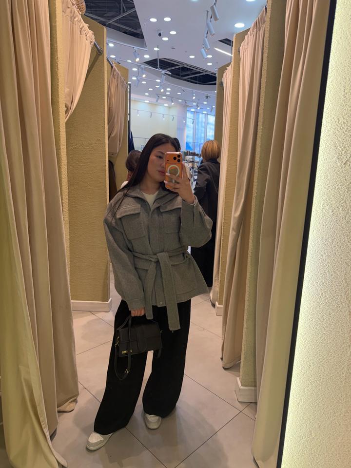 !it jeans Пальто