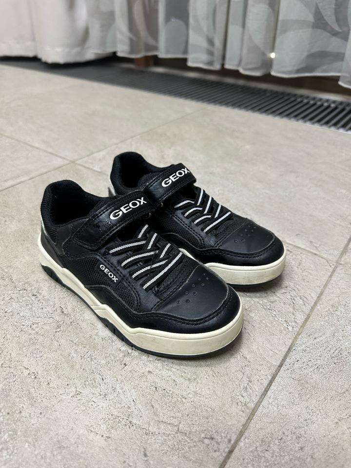 Geox