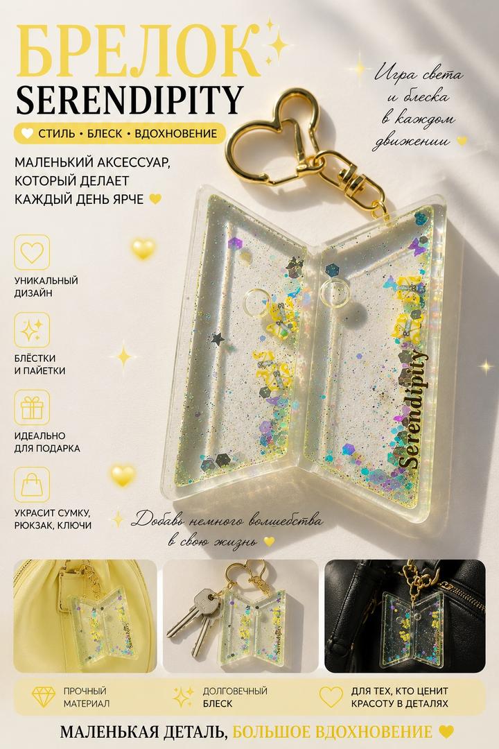 Handmade (ручная работа)