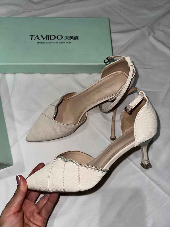 TAMIDO
