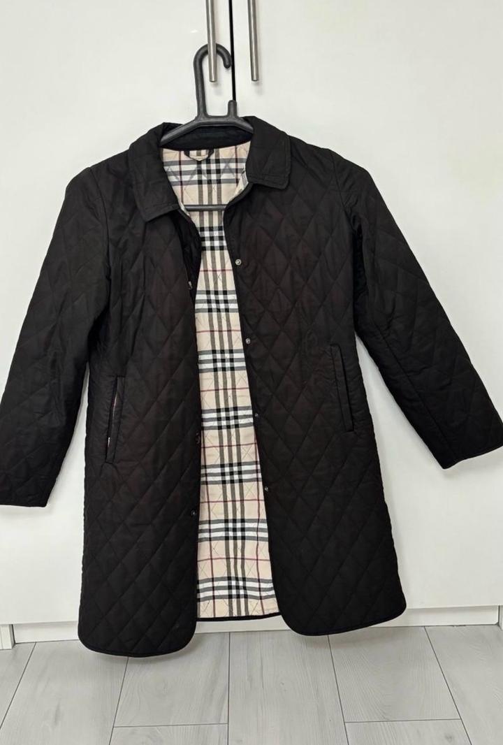 Burberry