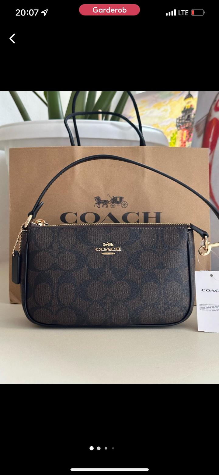 Сумка COACH