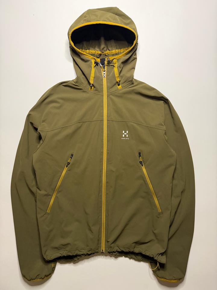 Haglofs