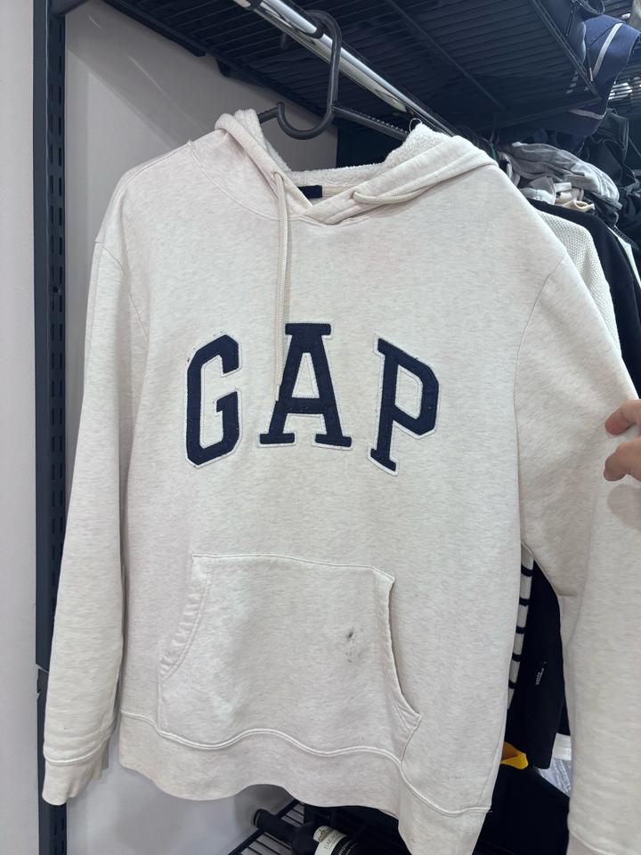GAP