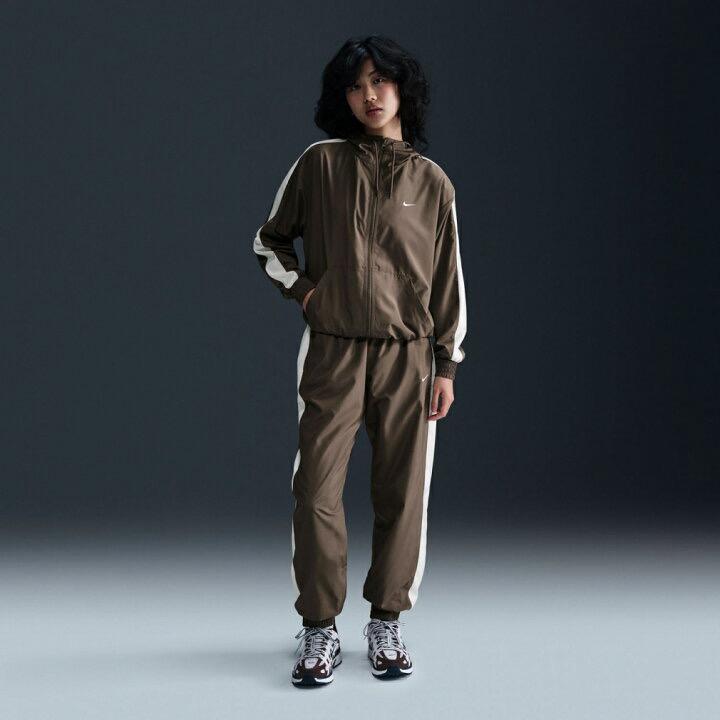 Спортивный костюм Nike (ветровка + брюки)