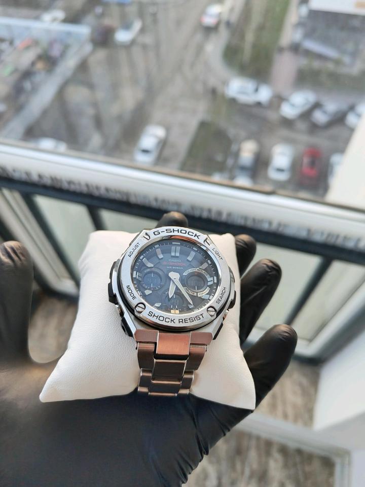 Casio