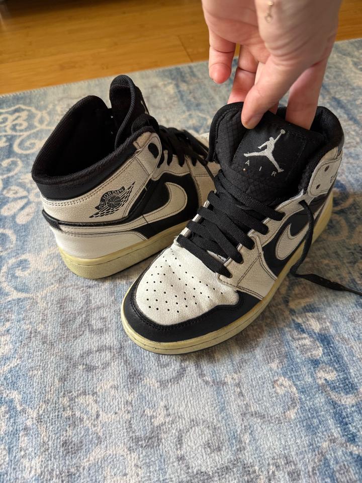 Jordan