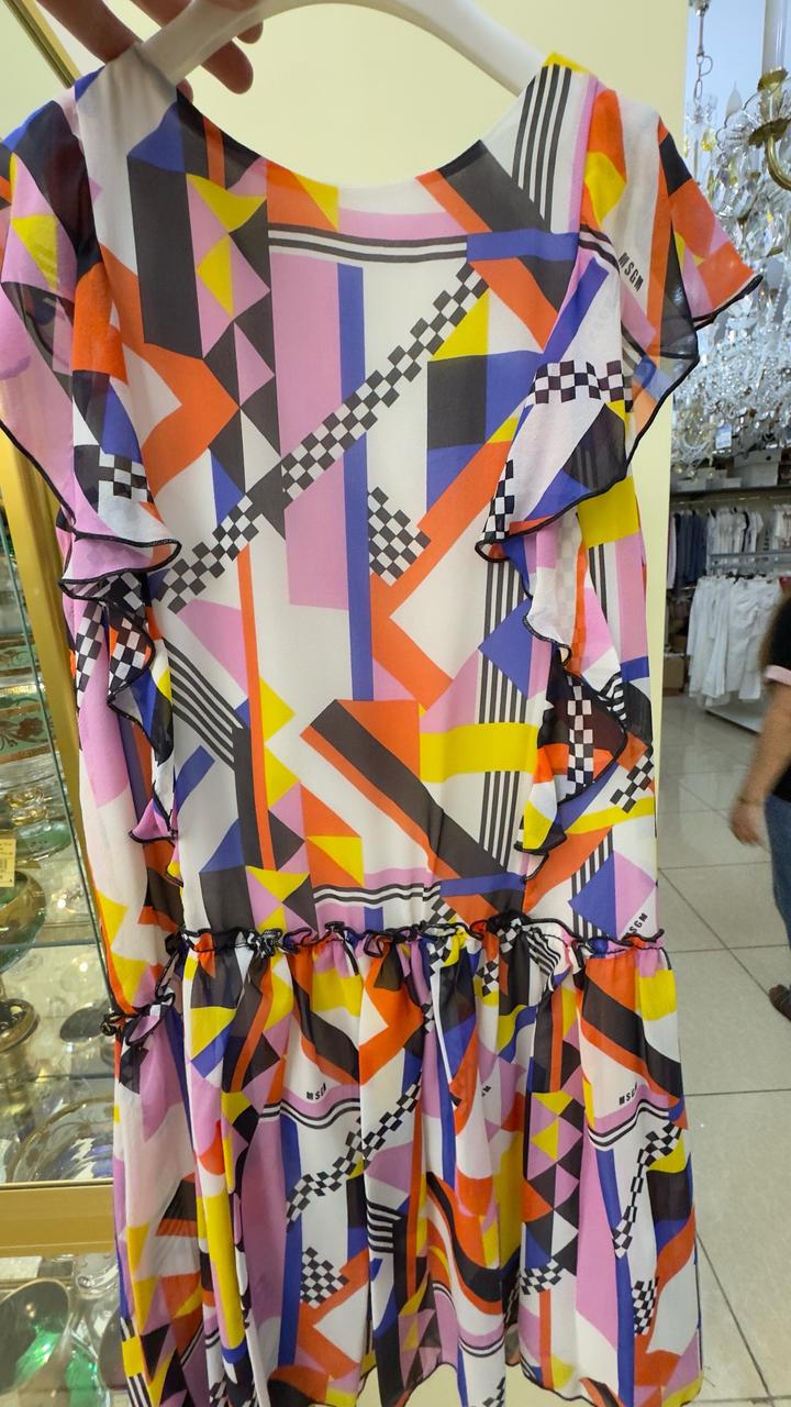 MSGM