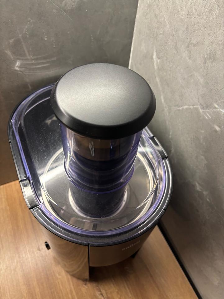 braun