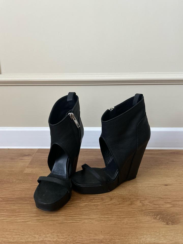 Босоножки Rick Owens