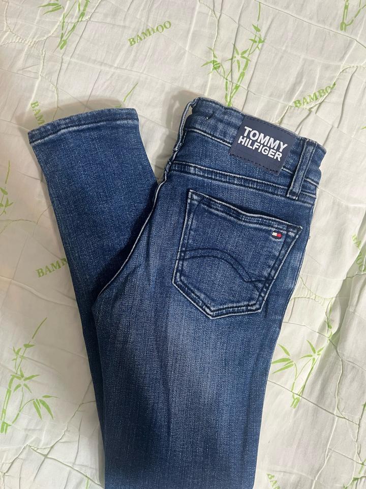 Tommy Hilfiger