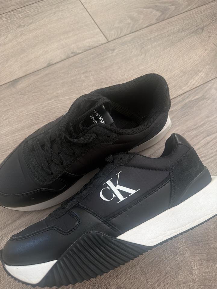 Кроссовки Calvin Klein