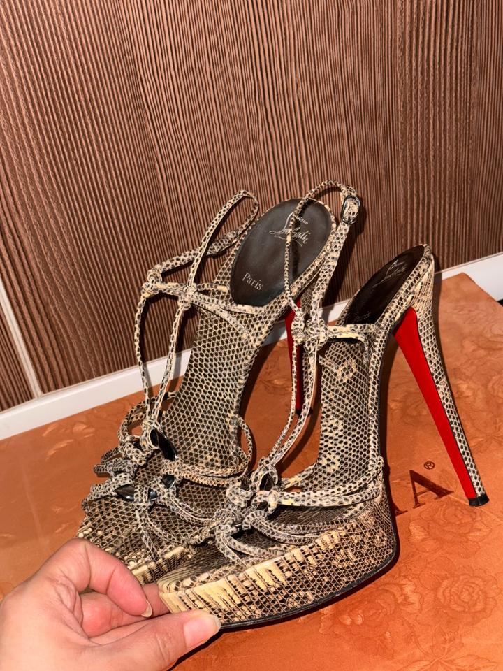 Christian Louboutin