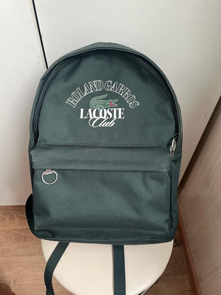 Lacoste