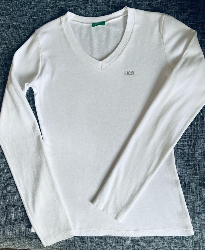 United Colors of Benetton Лонгслив BENETTON
