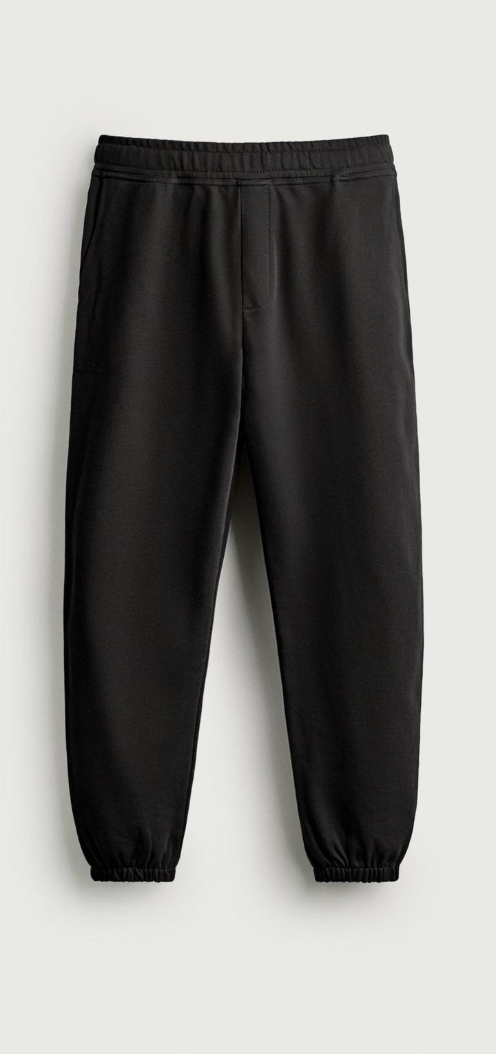 Джоггеры Zara