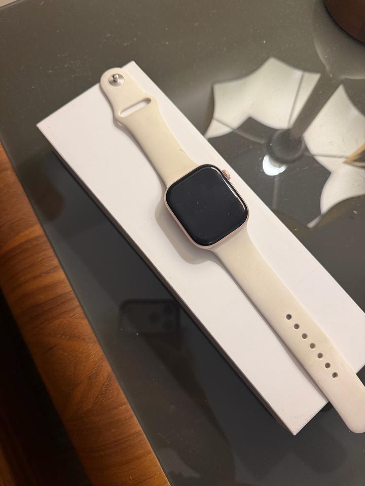 Apple