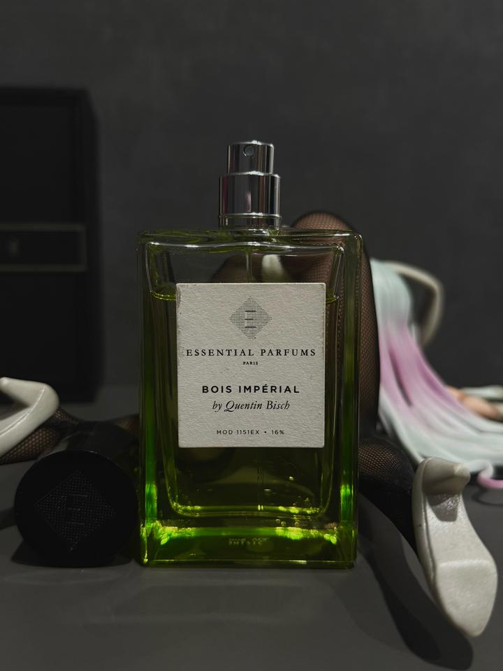 Essential Parfums Paris