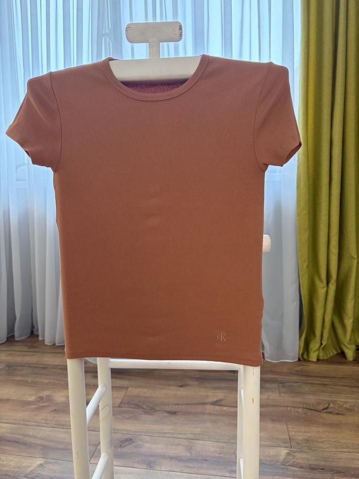 Футболка Calvin Klein