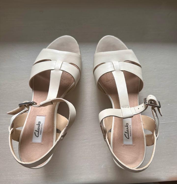 Clarks