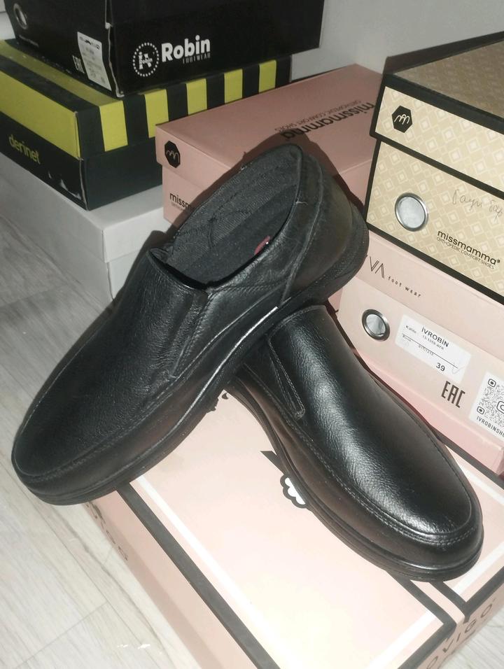 saim shoes