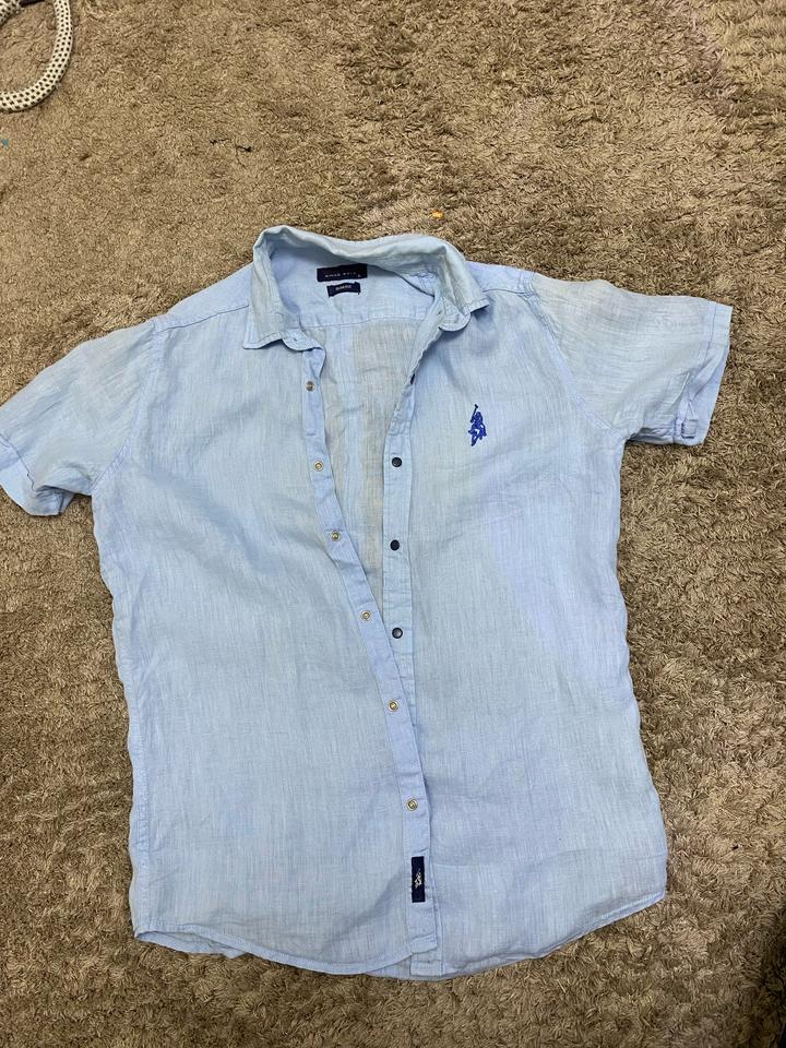 U.S. Polo Assn.