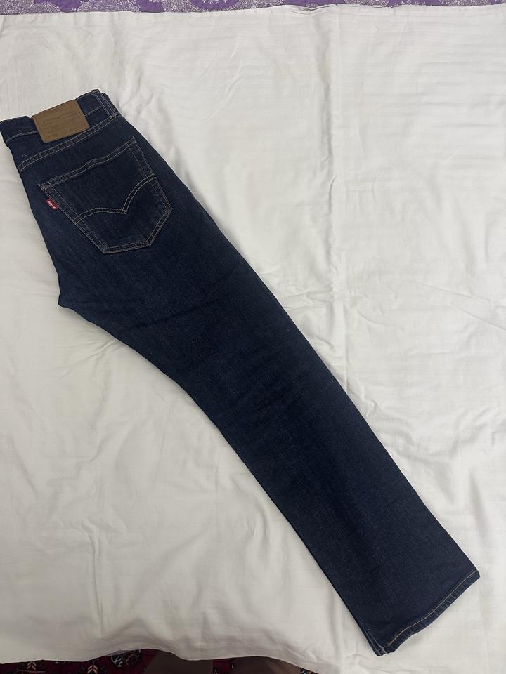 Levi's