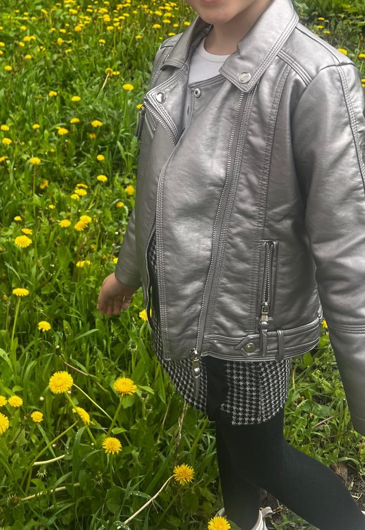 Lila rullla