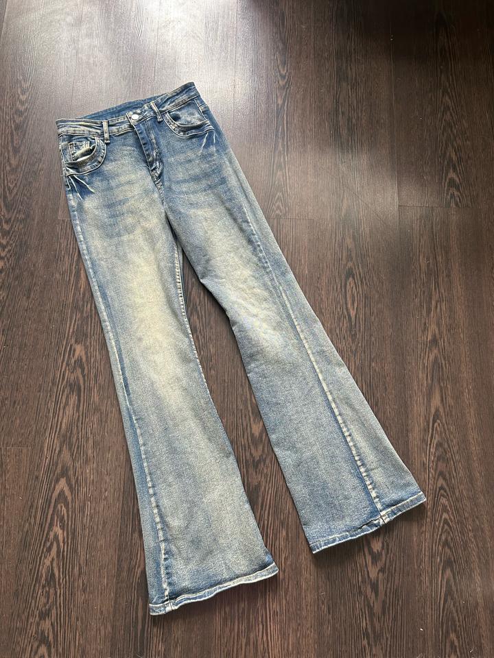 &Denim