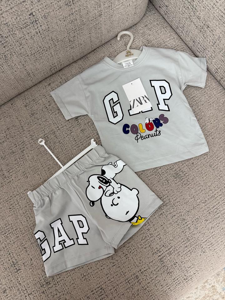 Zara Kids