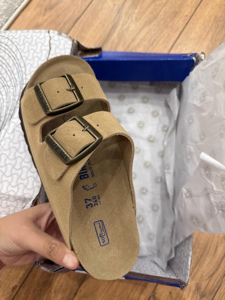 Birkenstock