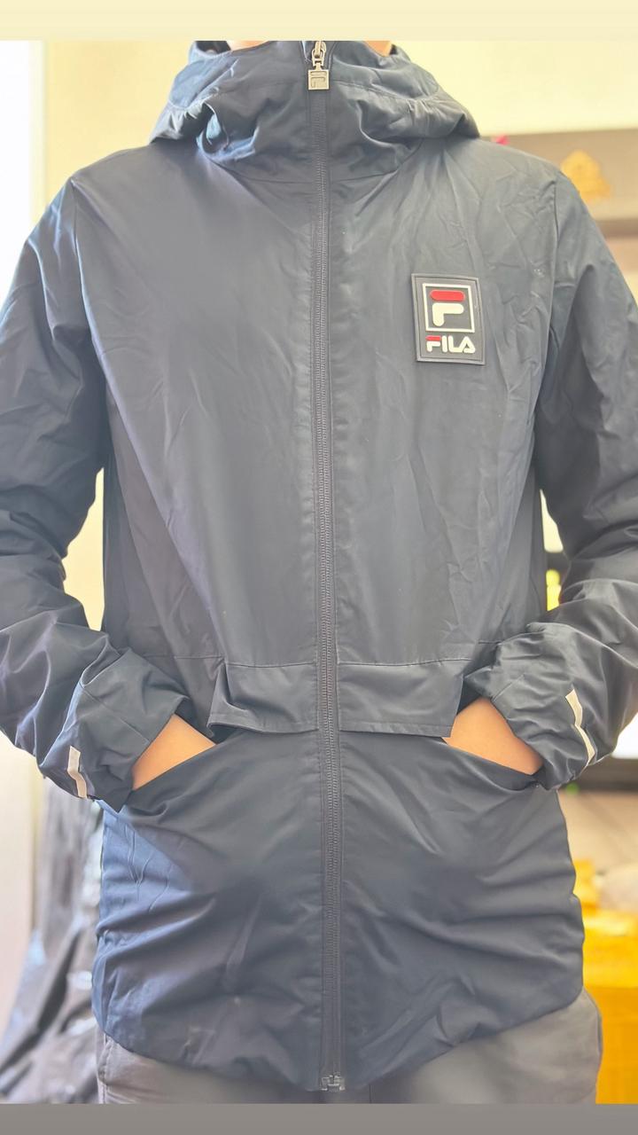 FILA