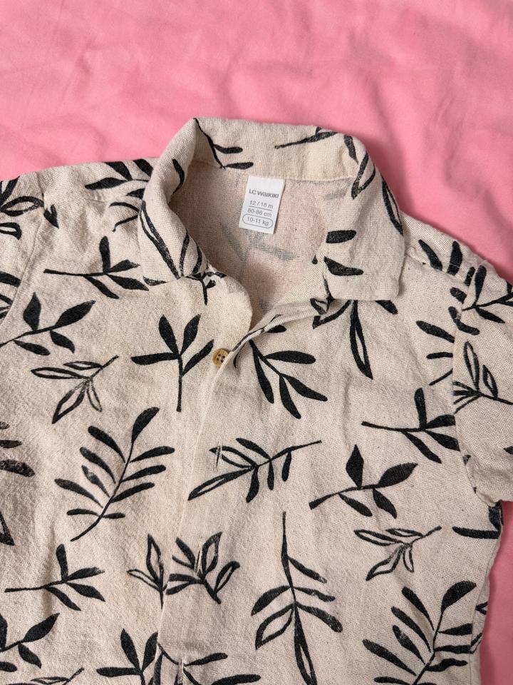 LC Waikiki