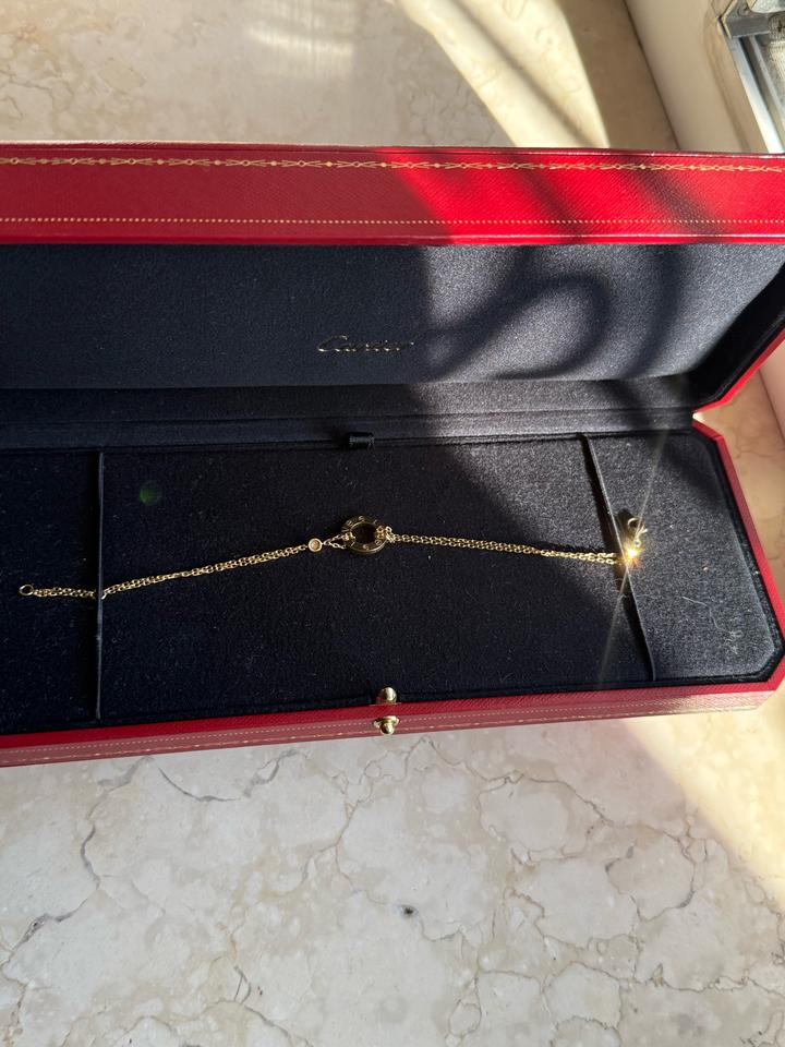 Браслет Cartier