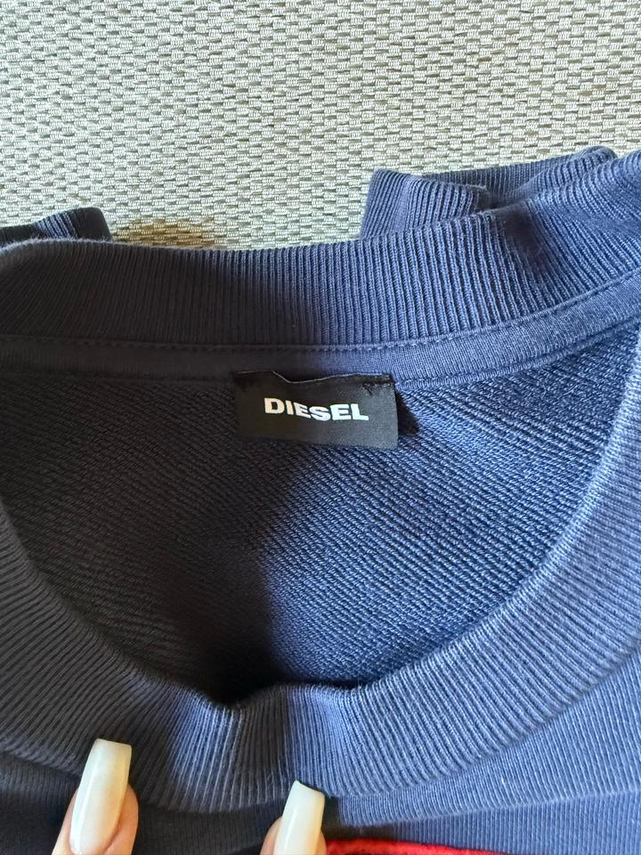 Diesel