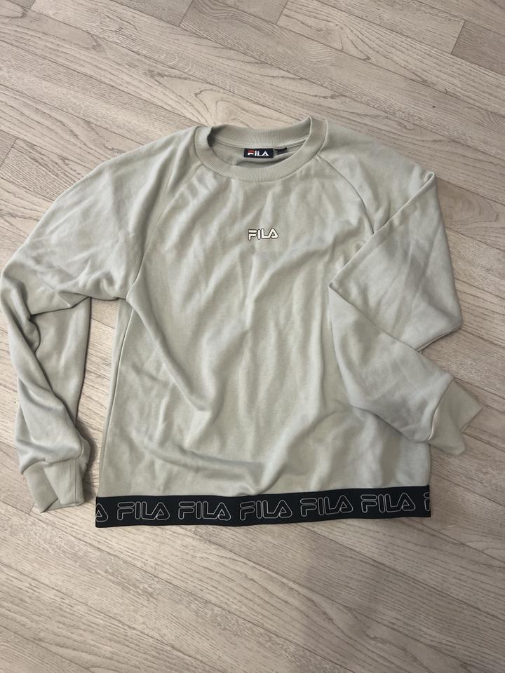 Свитшот Fila