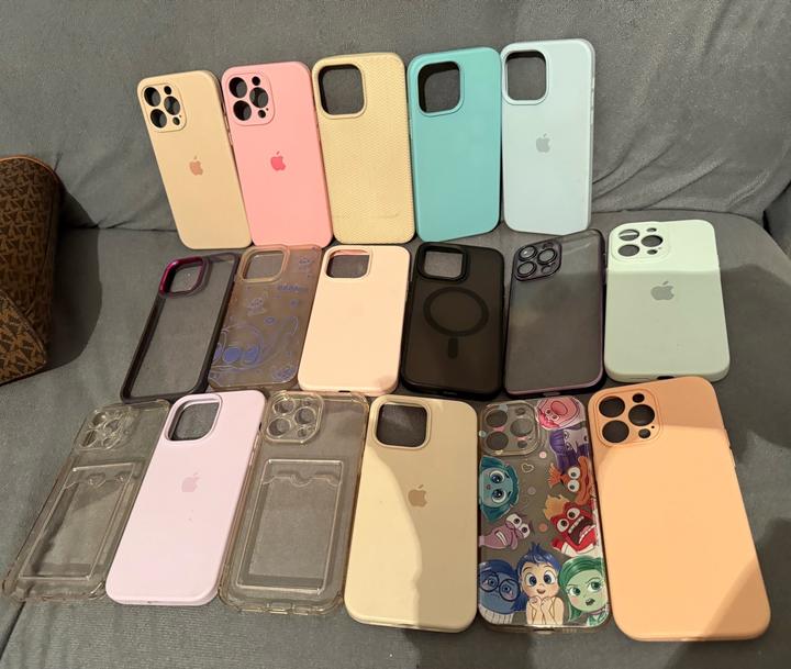iPhone